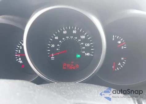 2012 Kia Soul + from USA, damaged, VIN KNDJT2A69C7479220